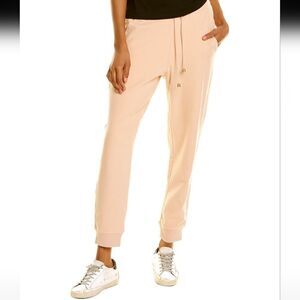 Tyler Boe Lounge Jogging Pants/Sweatpants  Adobe Pink